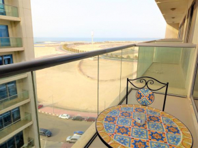 Incredible Stay with Beachfront in Ras Al Khaimah